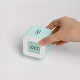 Multi Cube Timer