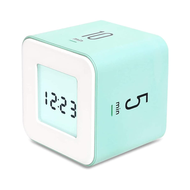 Multi Cube Timer