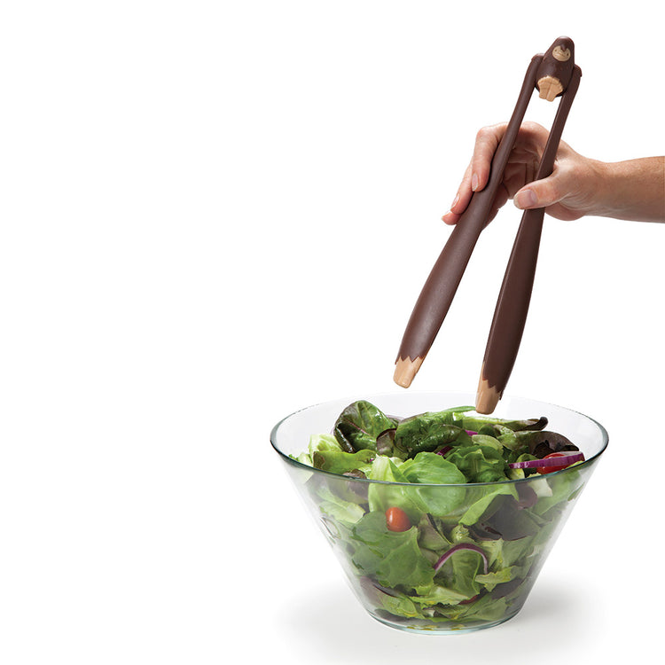 Bigfoot - Salad Tongs