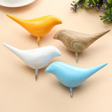 Bird Wall Hooks