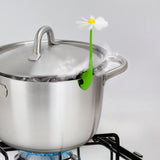 Flower Power - Steam Releaser