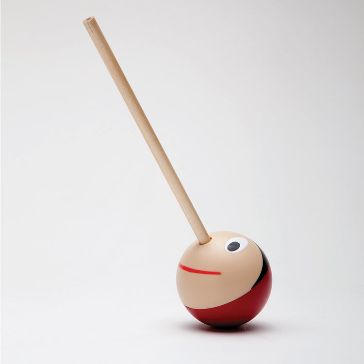 Geppeto’s Pencil sharpener