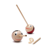 Geppeto’s  Pencil sharpener