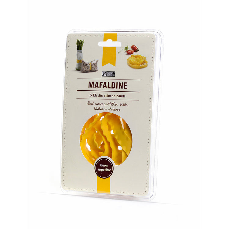Mafaldine-Elastic bands