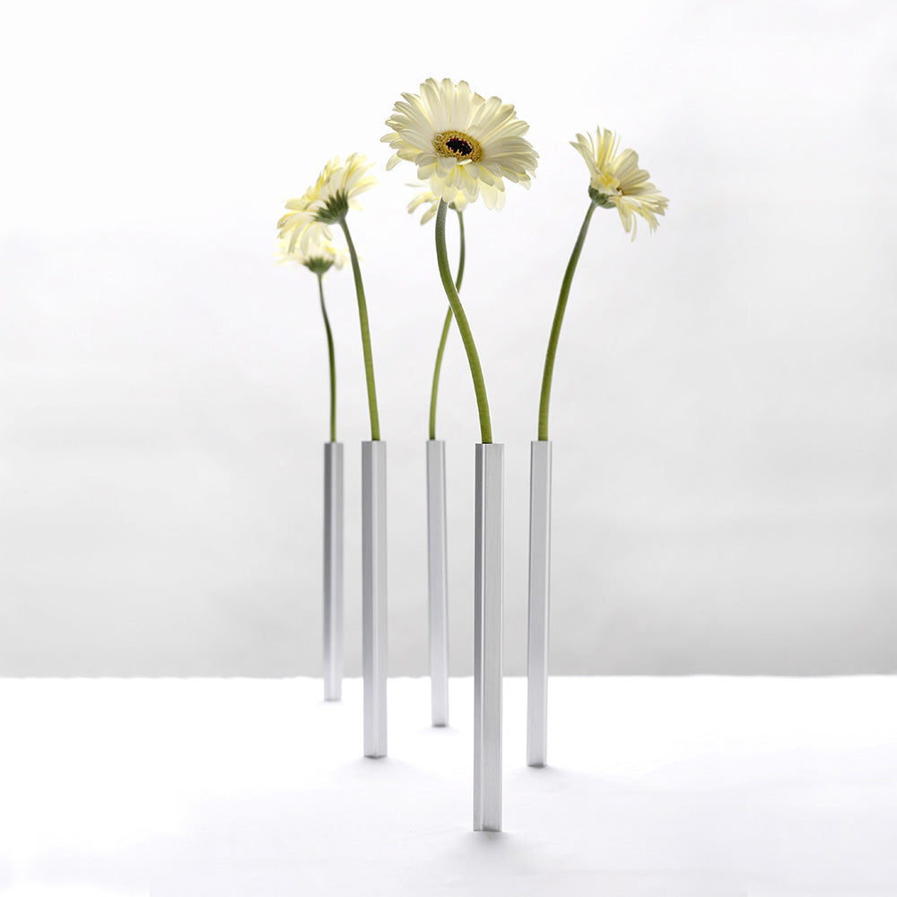 Magnetic Vase