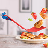 Pan Man - Spatula