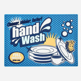 Pop Art - Dish Drainer Mat
