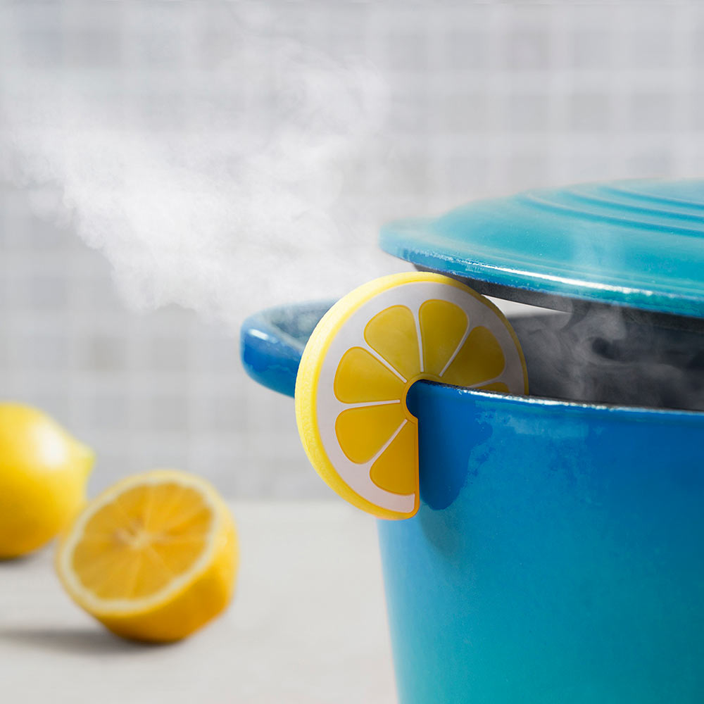 Slice - Steam Releaser