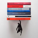 Supershelf - Floating Bookshelf