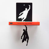 Supershelf - Floating Bookshelf