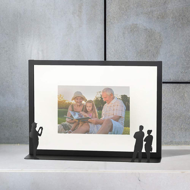 Work of Art - Photo Frame