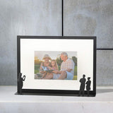 Work of Art - Photo Frame