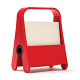A - Clip red