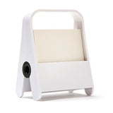 A - Clip white