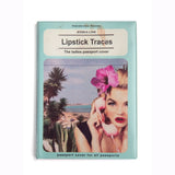 A Novel - Passport cover - Set of 3