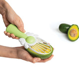 Holy Guacamole Avocado Slicer