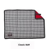 Classic B&W Kitchen Set