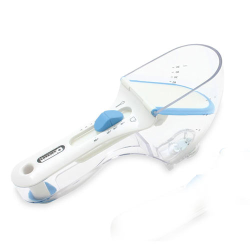Adjustable Measuring Scoop