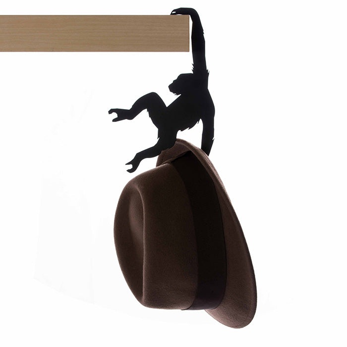 Albert The Chimp Decorative Hanger