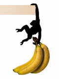 Albert The Chimp Decorative Hanger