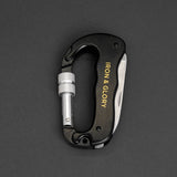 Always Ready - Deluxe Carabiner