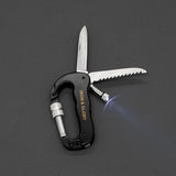 Always Ready - Deluxe Carabiner