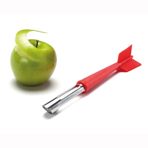 Apple Shot Corer and Peeler