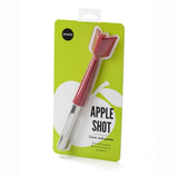 Apple Shot Corer and Peeler