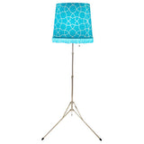 Stella Lamp - Arabesque - tuquoise | unique wedding gifts | modern design