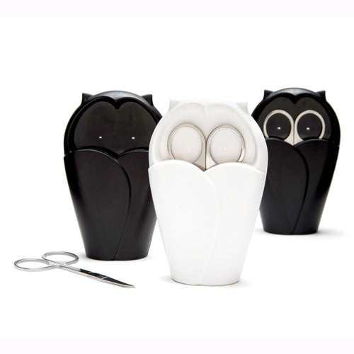 Archie - Nail scissors holder