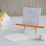 Arty Memo Holder