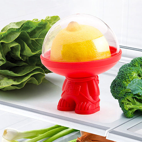 Astro - Fruit & veggie keeper