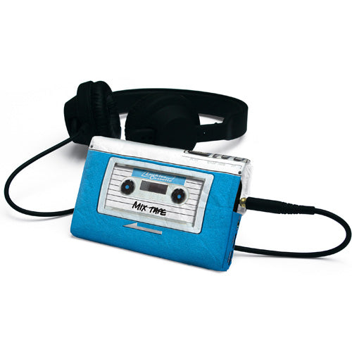Audio Retro