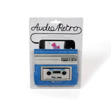 Audio Retro