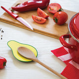 Avocado - Spoon Rest