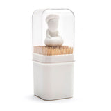 Babu - Toothpick Holder