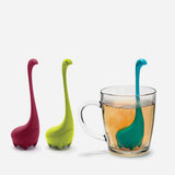 Baby Nessie Tricolor - Set of 3
