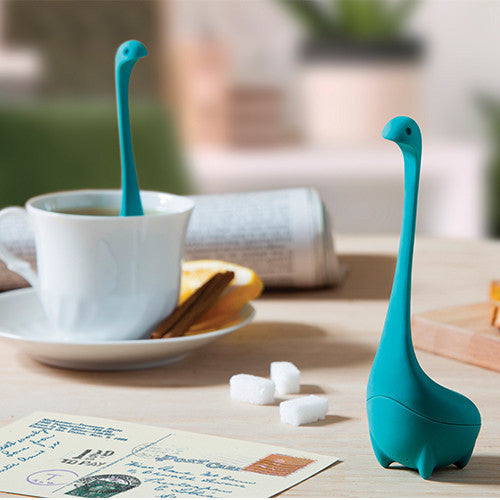 Baby Nessie Tricolor - Set of 3