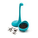 Baby Nessie Tricolor - Set of 3