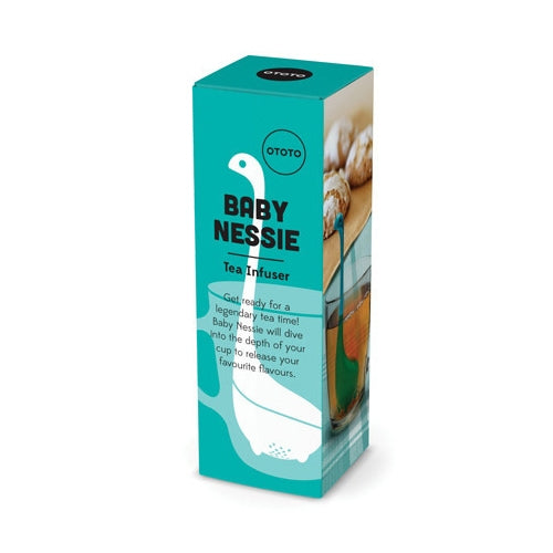 Baby Nessie - Tea Infuser