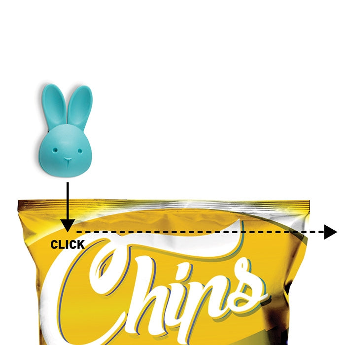 Bag Bunny - Bag Opener
