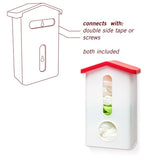 Baggins - Reusable bag holder