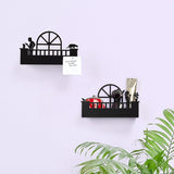Balcony - Hers - Model B