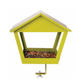 Balcony Bird Feeder