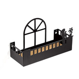 Balcony - Hers - Model B