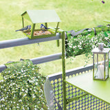 Balcony 'Saddle' Planting Bag