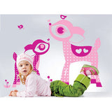 Wall Decals - Bambi | wall stickers | gift ideas | unique gifts