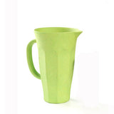 Bamboo fiber Carafe