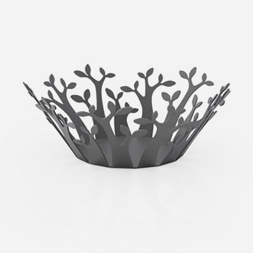 Fruit basket - BAOBAB - black | tableware | kitchen accessories | gifts for her