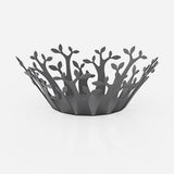 Fruit basket - BAOBAB - black | tableware | kitchen accessories | gifts for her